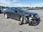 2010 Ford Fusion Hybrid zu verkaufen in Fredericksburg, VA - Front End