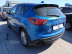 2012 MAZDA CX-5 SPORT for sale at Copart SANDWICH