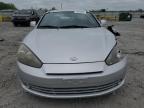 2008 Hyundai Tiburon Gs en Venta en Montgomery, AL - Side