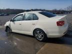 2006 Volkswagen Jetta 2.5 Option Package 1 იყიდება Duryea-ში, PA - Side