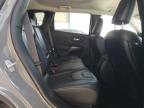 2020 Jeep Cherokee Latitude Plus na sprzedaż w Rogersville, MO - Front End