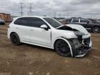 2016 Porsche Cayenne Gts იყიდება Elgin-ში, IL - Front End
