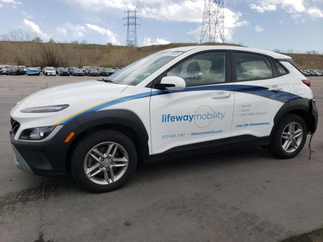 HYUNDAI KONA SEL 2022