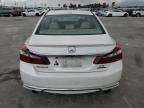 2017 Honda Accord Touring na sprzedaż w Sun Valley, CA - Front End