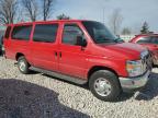 2010 Ford Econoline E350 Super Duty Wagon للبيع في Wayland، MI - Side