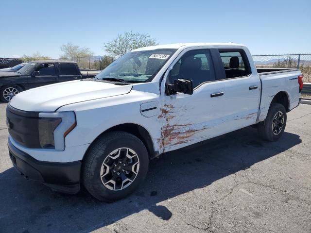  FORD F150 LIGHT 2023 Білий