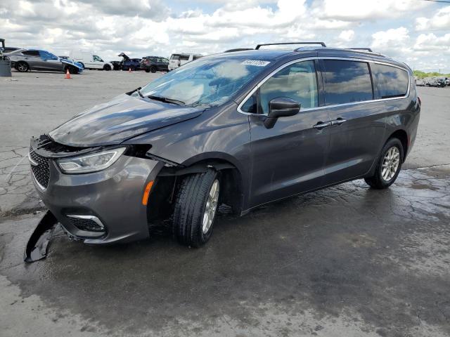  CHRYSLER PACIFICA 2021 Серый