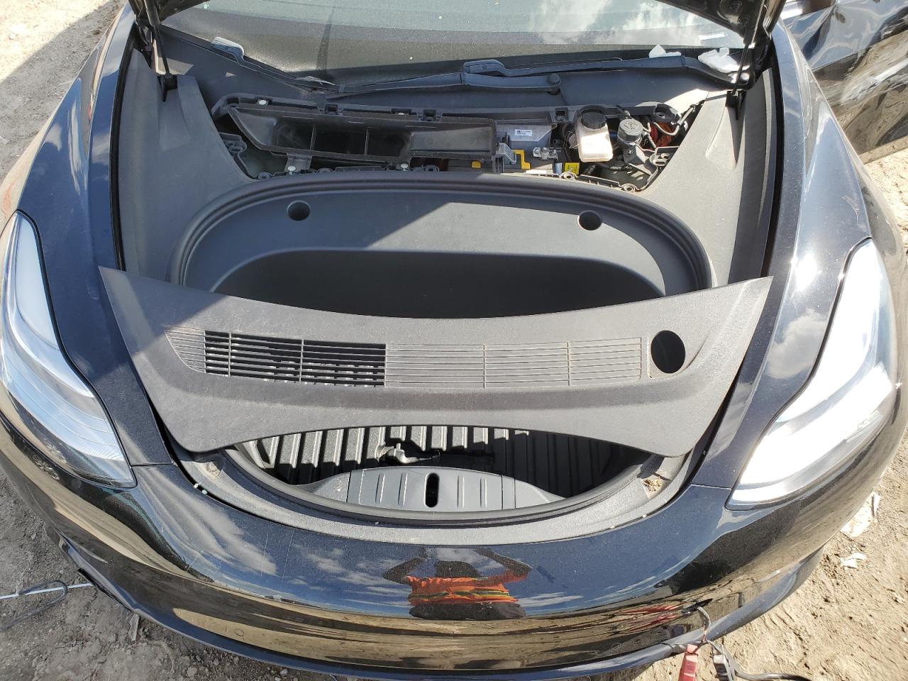 TESLA MODEL 3 2020 VIN 5YJ3E1EAXLF796655 фото 11