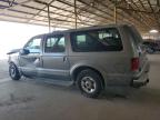 2003 Ford Excursion Limited   იყიდება Phoenix-ში, AZ - Front End