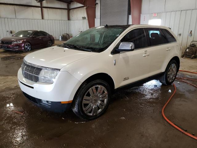 2008 Lincoln Mkx 