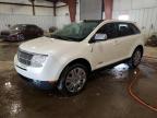 2008 Lincoln Mkx  en Venta en Lansing, MI - Hail