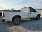 2000 Ford F250 Super Duty zu verkaufen in New Orleans, LA - Normal Wear