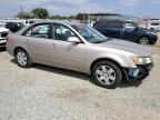 2007 Hyundai Sonata Gls იყიდება San Diego-ში, CA - All Over