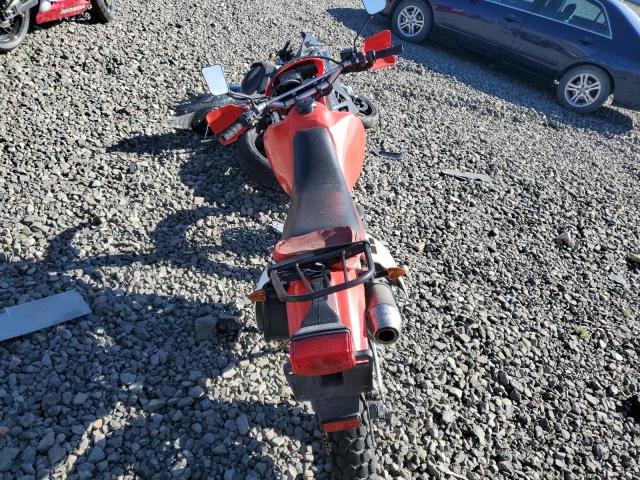 2004 HONDA XR650 L