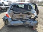 2014 Toyota Yaris  for Sale in East Granby, CT - Rear End