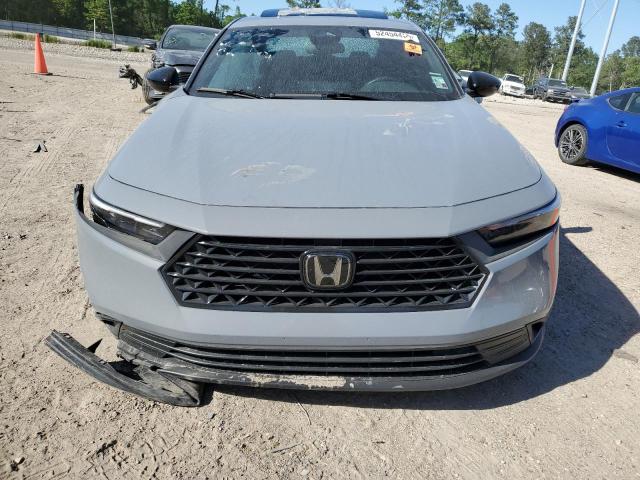  HONDA ACCORD 2024 Серый