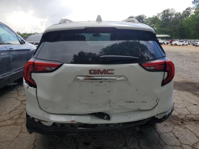  GMC TERRAIN 2020 Biały