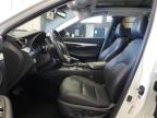 2020 Infiniti Qx50 Pure იყიდება East Granby-ში, CT - Minor Dent/Scratches