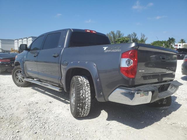  TOYOTA TUNDRA 2014 Gray