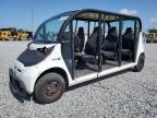 2019 Global Electric Motors E6  იყიდება Riverview-ში, FL - Water/Flood