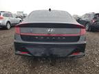 2022 Hyundai Sonata Sel de vânzare în Chicago Heights, IL - Front End