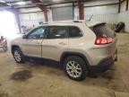 2015 Jeep Cherokee Latitude de vânzare în Lansing, MI - Normal Wear
