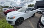 2017 Volvo Xc60 T6 R-Design Platinum للبيع في Apopka، FL - Minor Dent/Scratches