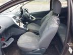 2009 FORD KA STUDIO for sale at Copart SANDTOFT