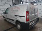 2007 PEUGEOT EXPERT HDI for sale at Copart EAST KILBRIDE