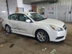2013 Subaru Legacy 2.5I Premium na sprzedaż w Franklin, WI - Side