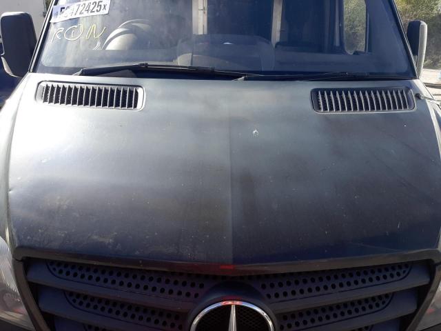 2016 MERCEDES BENZ SPRINTER 3