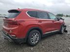 2019 Hyundai Santa Fe Sel for Sale in Walton, KY - Front End