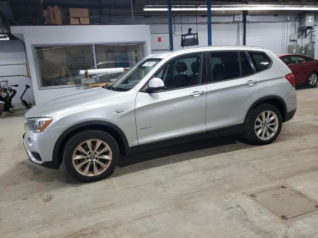 2015 Bmw X3 Xdrive28I