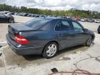 2004 Lexus Ls 430 na sprzedaż w Savannah, GA - Front End