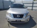 2016 Nissan Pathfinder S for Sale in Antelope, CA - Rear End