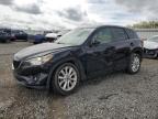 2014 Mazda Cx-5 Gt zu verkaufen in Earlington, KY - All Over