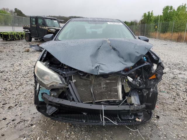  TOYOTA COROLLA 2015 Charcoal