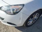 2013 VAUXHALL ASTRA GTC for sale at Copart YORK