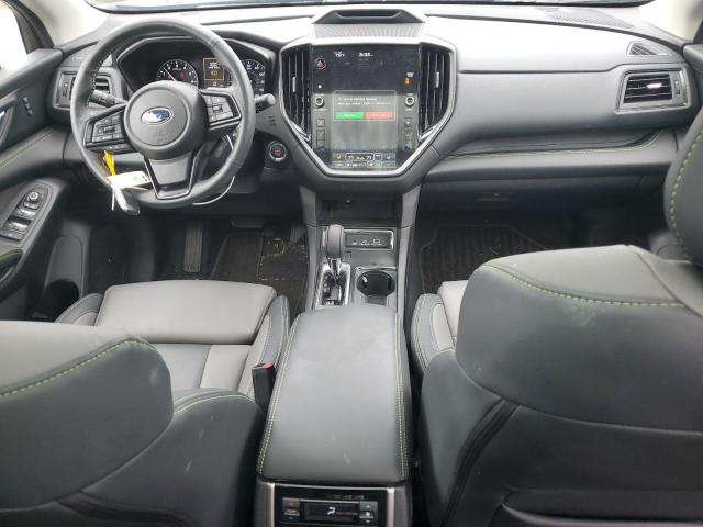  SUBARU ASCENT 2023 Black
