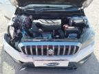 2017 SUZUKI SX4 S-CROS for sale at Copart BRISTOL