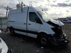 2015 Mercedes-Benz Sprinter 2500 for Sale in Chicago Heights, IL - Front End
