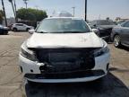 2017 Kia Forte Lx zu verkaufen in Van Nuys, CA - Front End