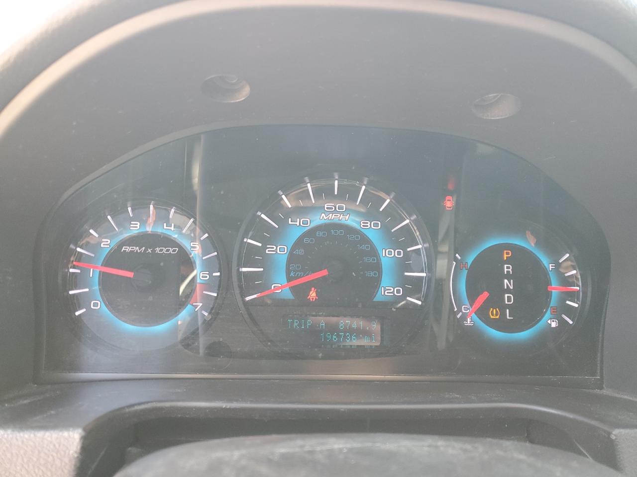 2012 Ford Fusion Sel VIN: 3FAHP0JA8CR315340 Lot: 52033405