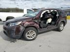 2015 Kia Sorento Lx en Venta en Lebanon, TN - Rollover