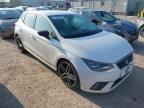 2019 SEAT IBIZA FR S for sale at Copart WESTBURY