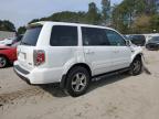 2008 Honda Pilot Exl na sprzedaż w Seaford, DE - Front End