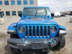 2023 Jeep Wrangler Rubicon 4Xe for Sale in Littleton, CO - Front End