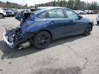 Exeter, RI에서 판매 중인 2025 Honda Accord Se - Rear End