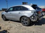 2020 Acura Mdx Technology للبيع في Chatham، VA - Rear End