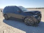2022 Bmw X7 Xdrive40I for Sale in New Braunfels, TX - Front End